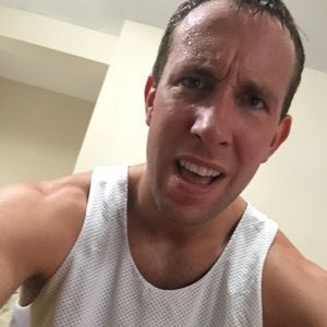 Meet your Posher, Ben